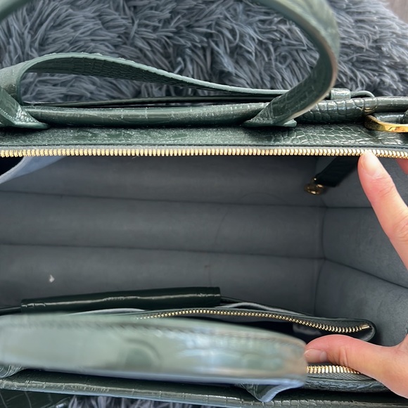 Senreve Armonica Vegan Amica tote - Picture 5 of 7